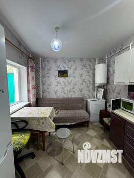 Дом 85м&sup2;, 1-этажный, участок 1 сот.  