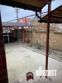 Дом 194м², 1-этажный, участок 6 сот.  