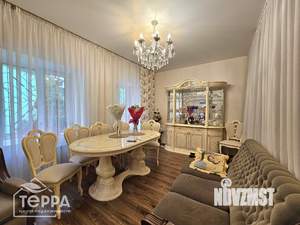 Дом 120м², 1-этажный, участок 2 сот.  