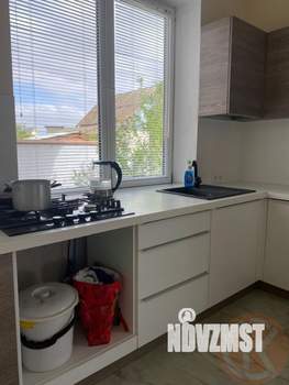 Дом 178м², 2-этажный, участок 4 сот.  