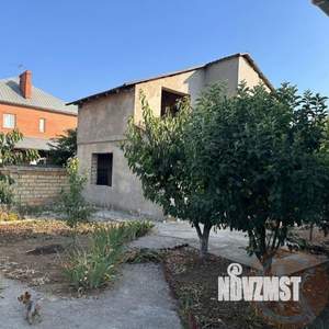 Дом 82м², 1-этажный, участок 6 сот.  