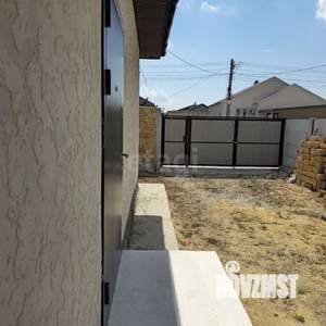 Дом 129м², 1-этажный, участок 6 сот.  