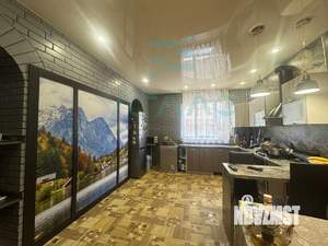 Дом 355м², 3-этажный, участок 6 сот.  