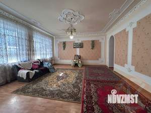 Дом 611м&sup2;, 1-этажный, участок 611 сот.  