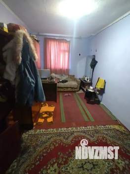 Дом 80м², 1-этажный, участок 4 сот.  
