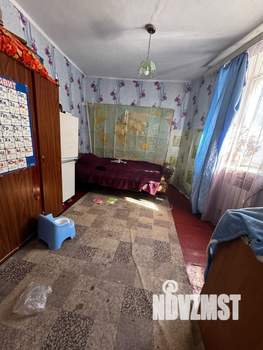 Дом 47м², 2-этажный, участок 1 сот.  