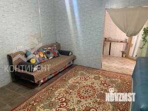 Дом 60м², 1-этажный, участок 2 сот.  