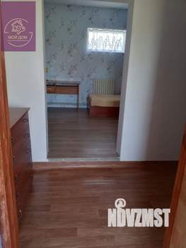 Дом 84м&sup2;, 1-этажный, участок 7 сот.  