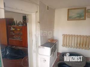 Дом 35м², 1-этажный, участок 2 сот.  