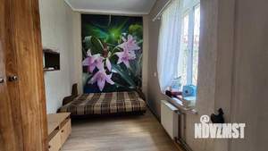 Дом 100м², 1-этажный, участок 6 сот.  