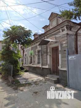 Дом 97м², 1-этажный, участок 1 сот.  