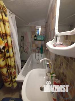 Дом 62м², 1-этажный, участок 4 сот.  