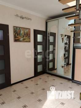 Дом 99м², 2-этажный, участок 3 сот.  