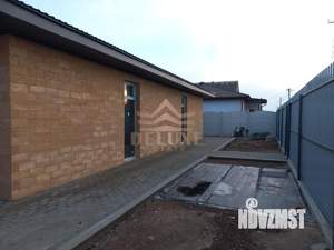 Дом 275м², 1-этажный, участок 6 сот.  