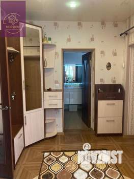 Дом 100м&sup2;, 1-этажный, участок 6 сот.  