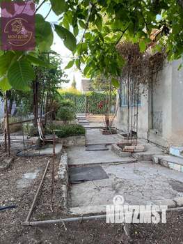 Дом 35м², 1-этажный, участок 4 сот.  