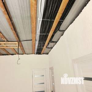 Дом 129м², 1-этажный, участок 6 сот.  