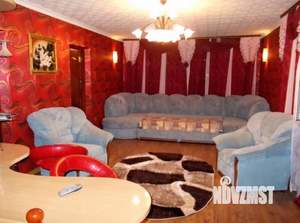 Дом 100м², 2-этажный, участок 2 сот.  