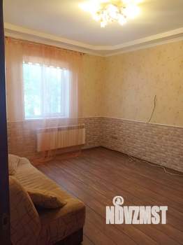 Дом 68м², 1-этажный, участок 3 сот.  