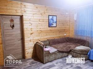 Дача 70м², 1-этажный, участок 6 сот.  
