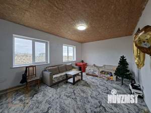 Дом 166м&sup2;, 2-этажный, участок 6 сот.  