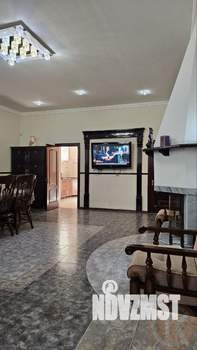 Дом 561м², 4-этажный, участок 4 сот.  