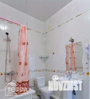 Дом 561м², 4-этажный, участок 4 сот.  