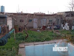 Дом 120м&sup2;, 2-этажный, участок 4 сот.  