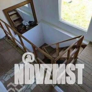 Дача 175м², 2-этажный, участок 6 сот.  