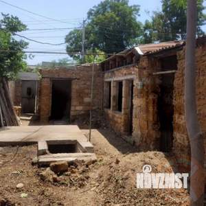 Дом 40м², 1-этажный, участок 2 сот.  