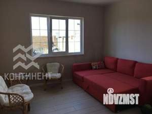 Дача 96м², 1-этажный, участок 4 сот.  