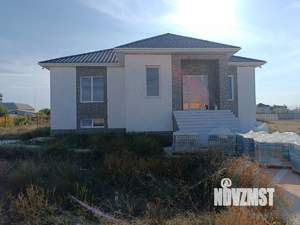 Дом 420м&sup2;, 1-этажный, участок 8 сот.  