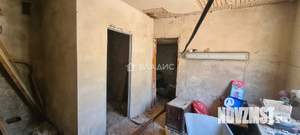 Дом 40м², 1-этажный, участок 1 сот.  