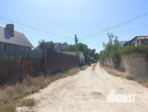 Дом 173м², 3-этажный, участок 8 сот.  