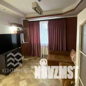 Дом 419м², 3-этажный, участок 6 сот.  