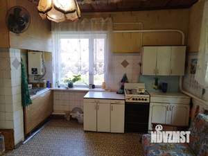 Дом 125м², 2-этажный, участок 15 сот.  