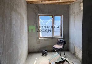 Дача 63м², 1-этажный, участок 4 сот.  