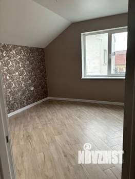 Дом 160м², 2-этажный, участок 5 сот.  