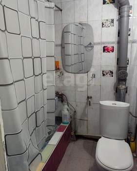 Дом 36м², 2-этажный, участок 1 сот.  