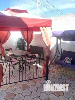 Дом 90м&sup2;, 1-этажный, участок 5 сот.  