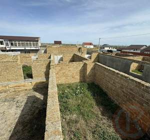 Дом 297м², 2-этажный, участок 9 сот.  