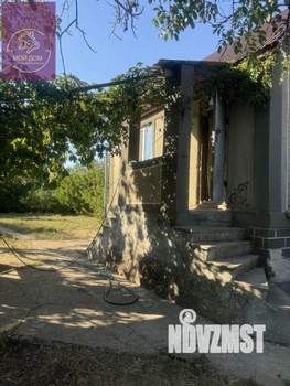 Дом 69м², 2-этажный, участок 6 сот.  