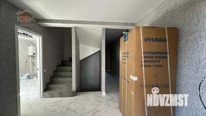 Дом 180м², 2-этажный, участок 5 сот.  