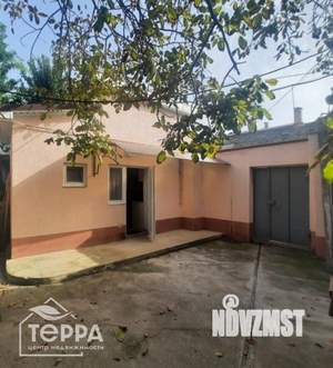 Дом 105м&sup2;, 1-этажный, участок 3 сот.  