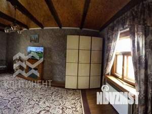 Дом 120м², 1-этажный, участок 4 сот.  