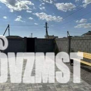 Дом 114м², 1-этажный, участок 4 сот.  