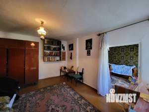 Дом 35м², 1-этажный, участок 2 сот.  