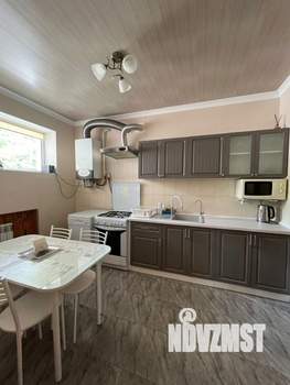 Дом 128м², 2-этажный, участок 1 сот.  