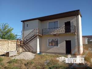 Дом 200м², 2-этажный, участок 6 сот.  