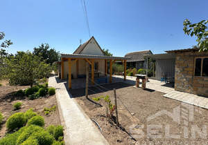 Дача 32м², 1-этажный, участок 9 сот.  